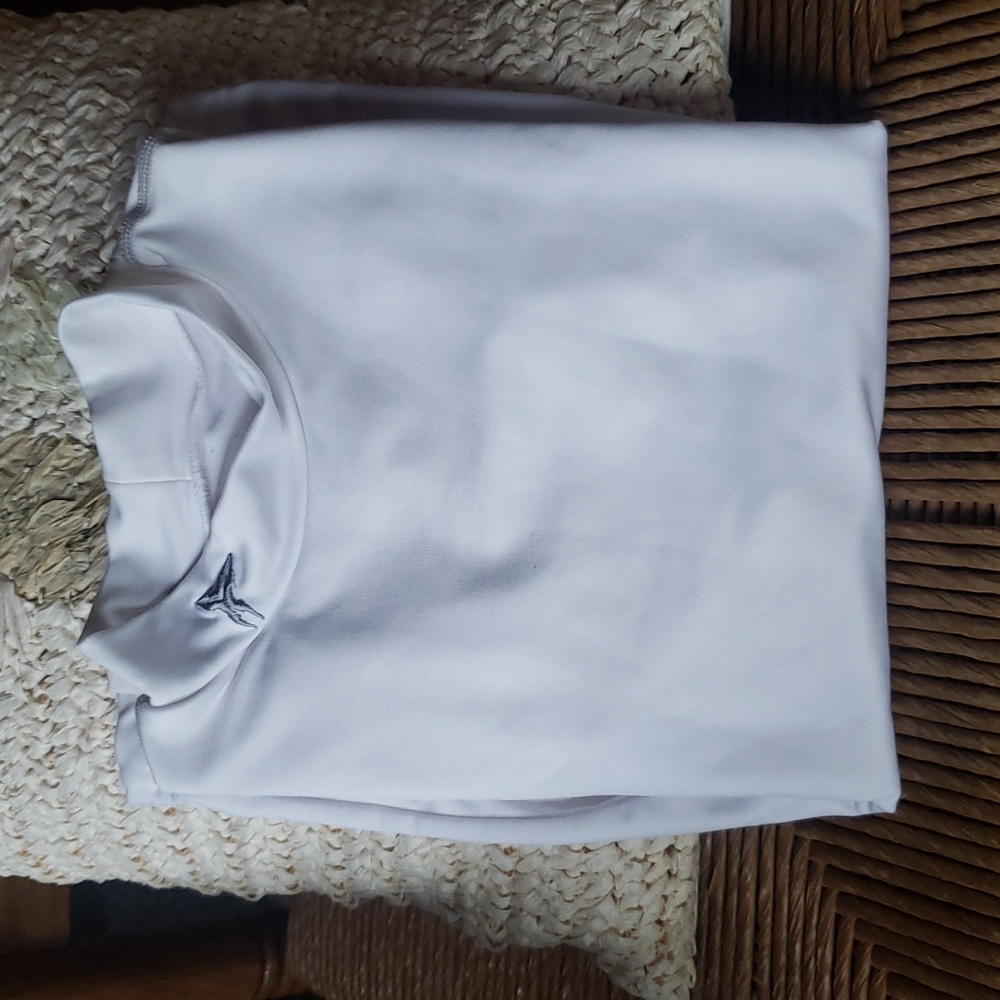 Nike Pro fit Dry long sleeve shirt, size L (14/16)